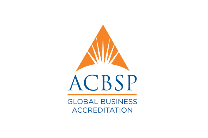ACBSP logo