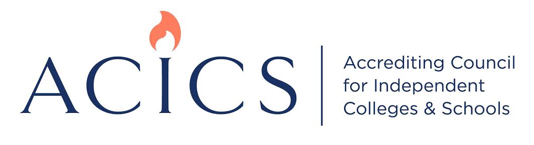 ACICS logo