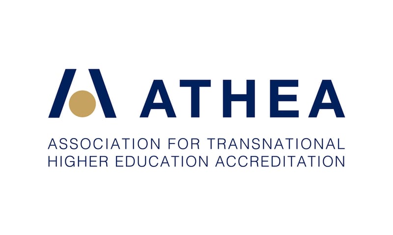 ATHEA logo