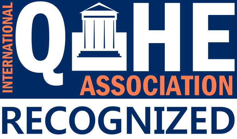 QAHE logo